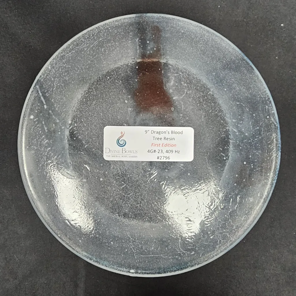 First Edition | Divine Bowls